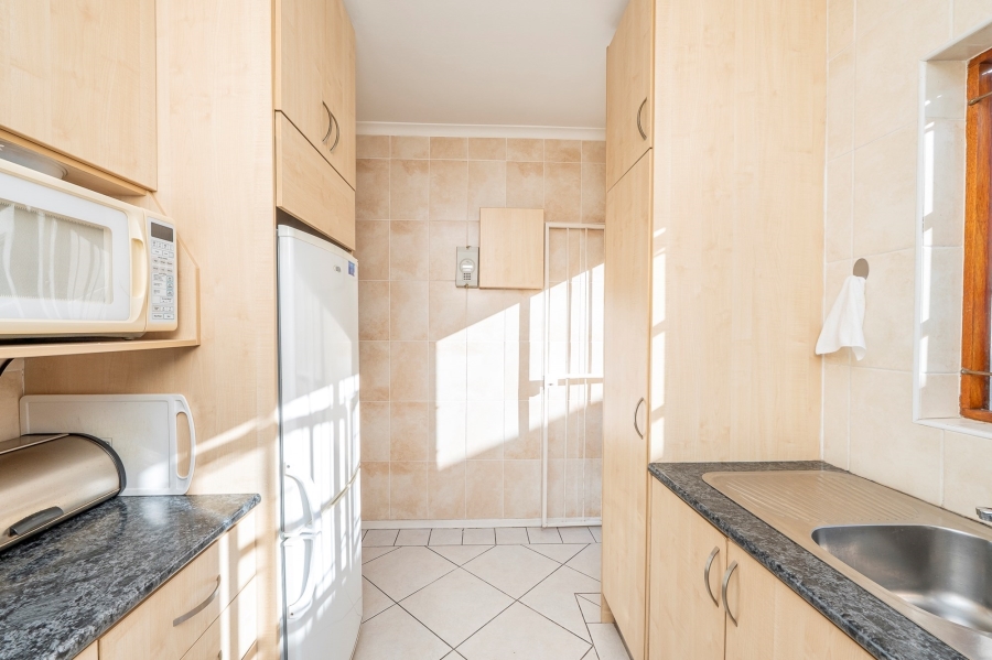 2 Bedroom Property for Sale in Vredekloof Western Cape